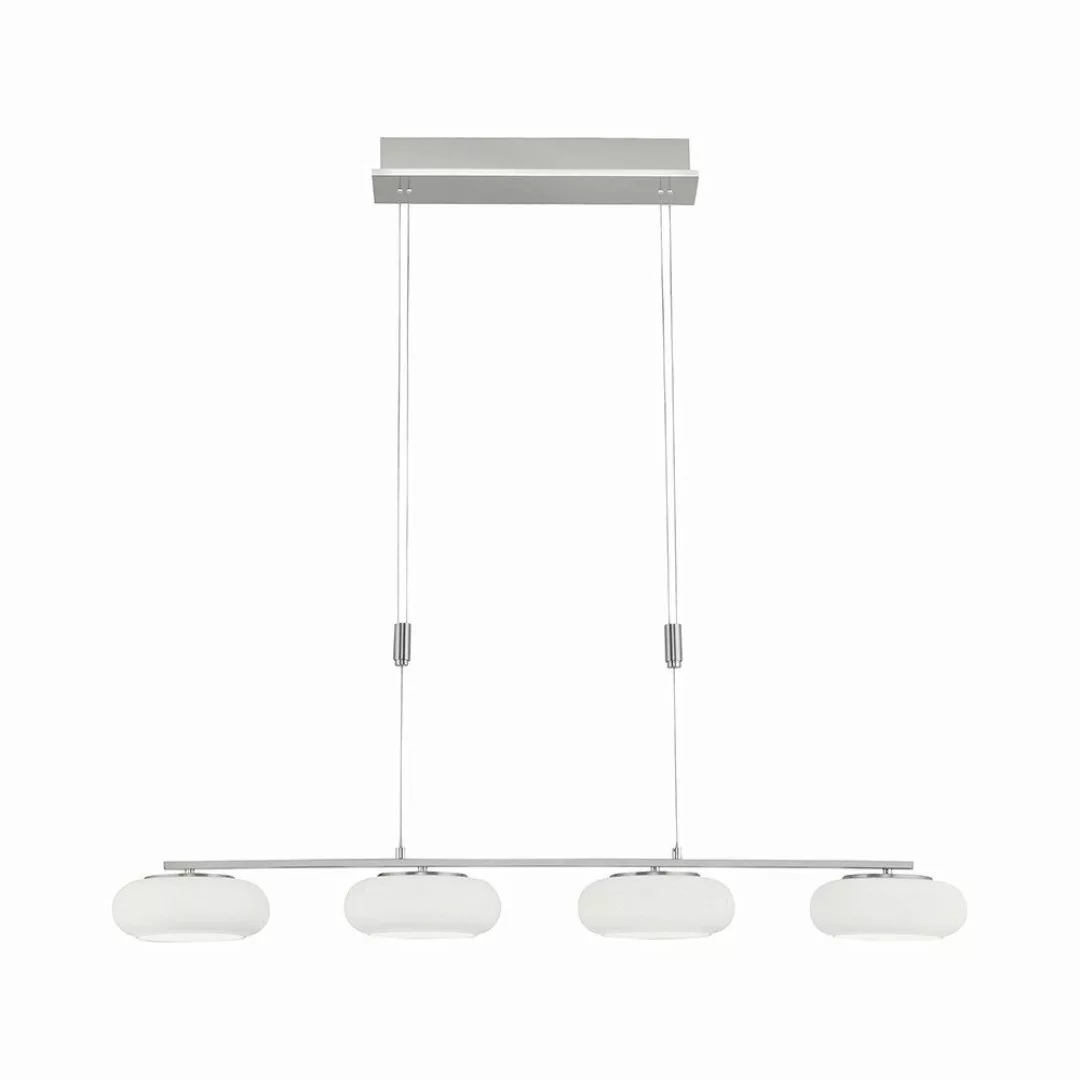 Paul Neuhaus Smarte LED-Leuchte LED Pendellampe günstig online kaufen