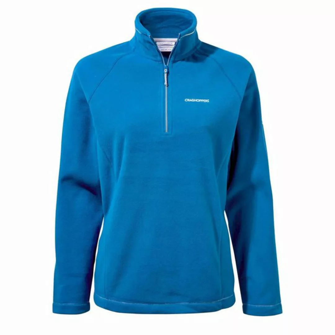 Craghoppers Strickfleecejacke Craghoppers - Microfleece RV Sweatshirt - Mis günstig online kaufen