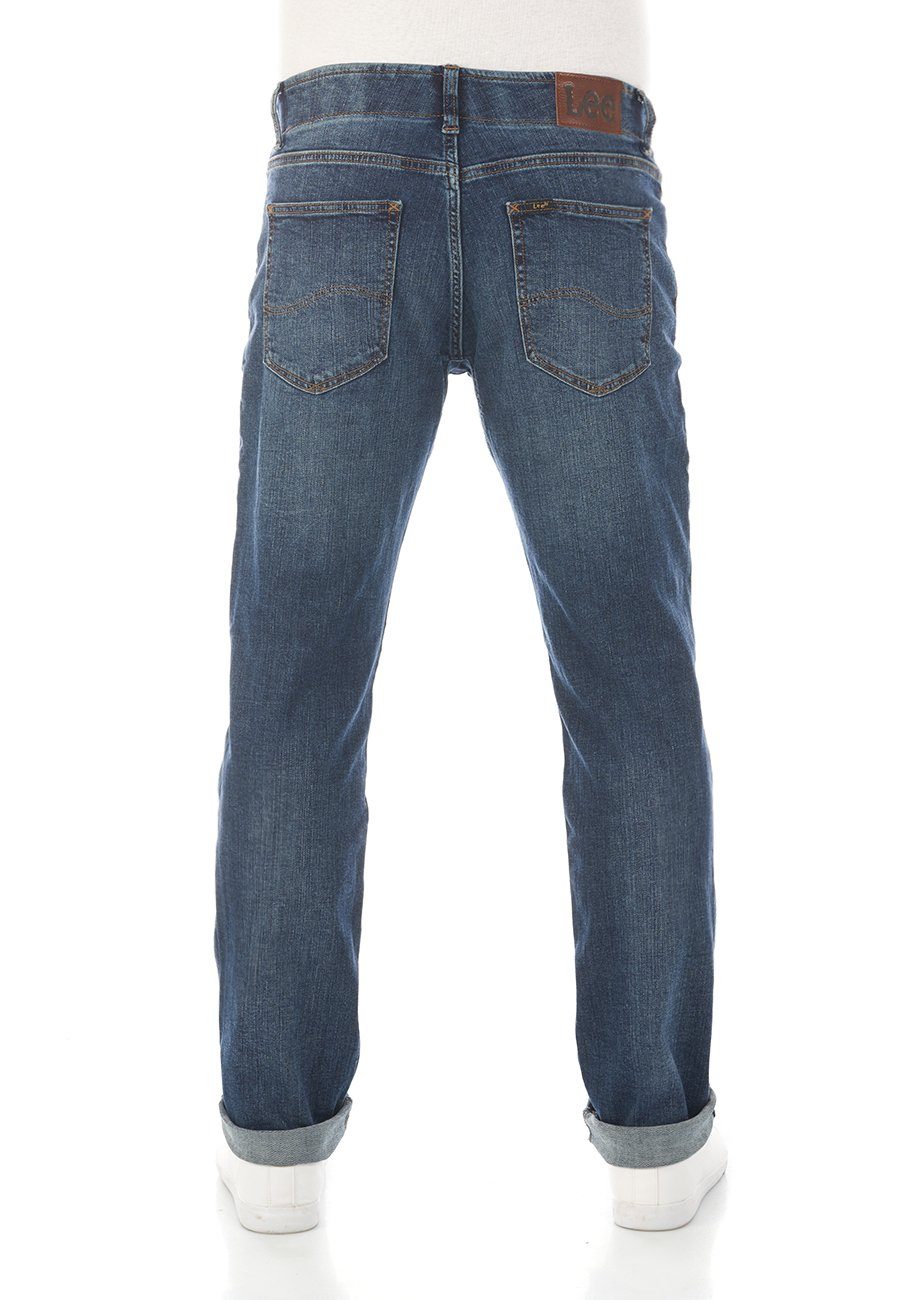 Lee® Straight-Jeans Extreme Motion Straight Jeanshose günstig online kaufen