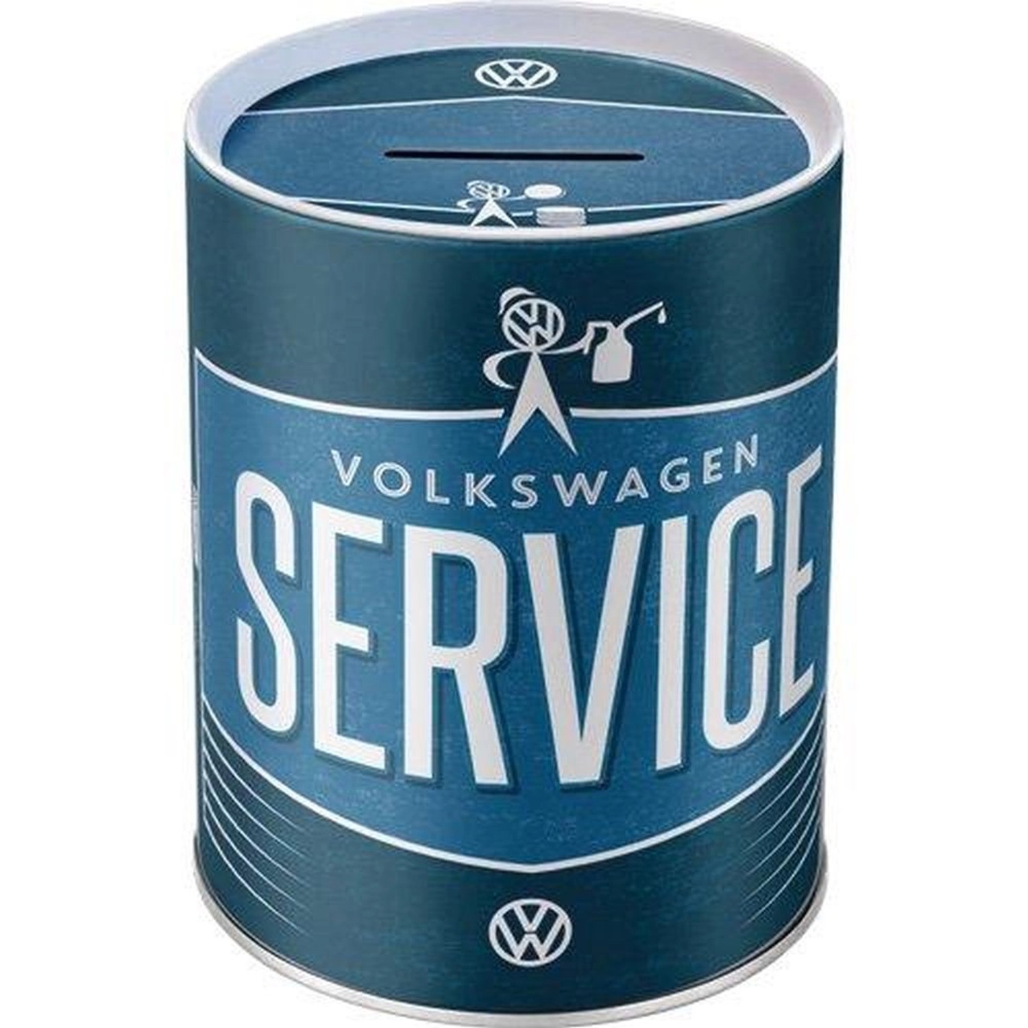 Nostalgic-Art Spardose Volkswagen VW Service günstig online kaufen