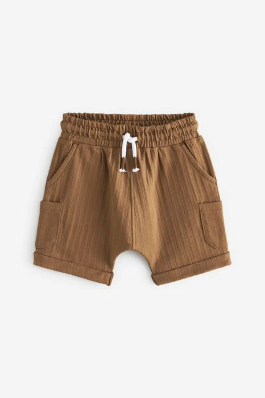 Next Sweatshorts Leichte strukturierte Jersey-Shorts (1-tlg) günstig online kaufen