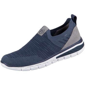 Bugatti  Herrenschuhe Slipper Yucatan 341-AKQ60-6900-4000 blue 341-AKQ60-69 günstig online kaufen