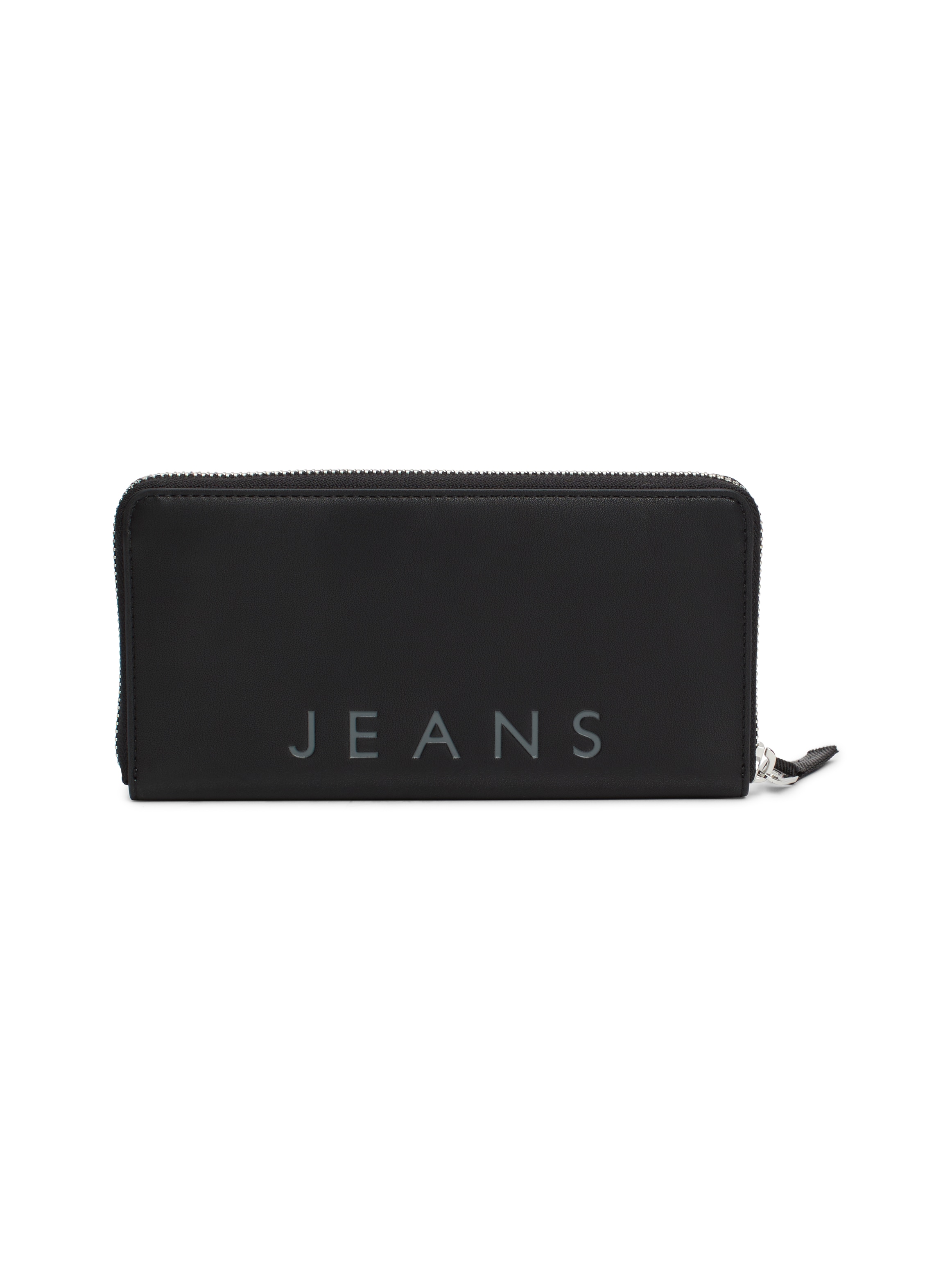 Tommy Jeans Geldbörse "Women TJW CITY BOLD LARGE ZA Zip Around Wallet", Dam günstig online kaufen