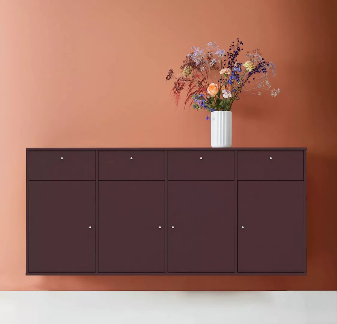 Hammel Furniture Sideboard "Mistral, Hochwertig Schrank, hängend/stehend mo günstig online kaufen