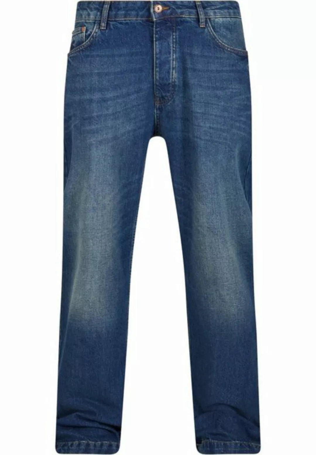 Rocawear Bequeme Jeans Rocawear Herren Rocawear WED Loose Fit Jeans (1-tlg) günstig online kaufen
