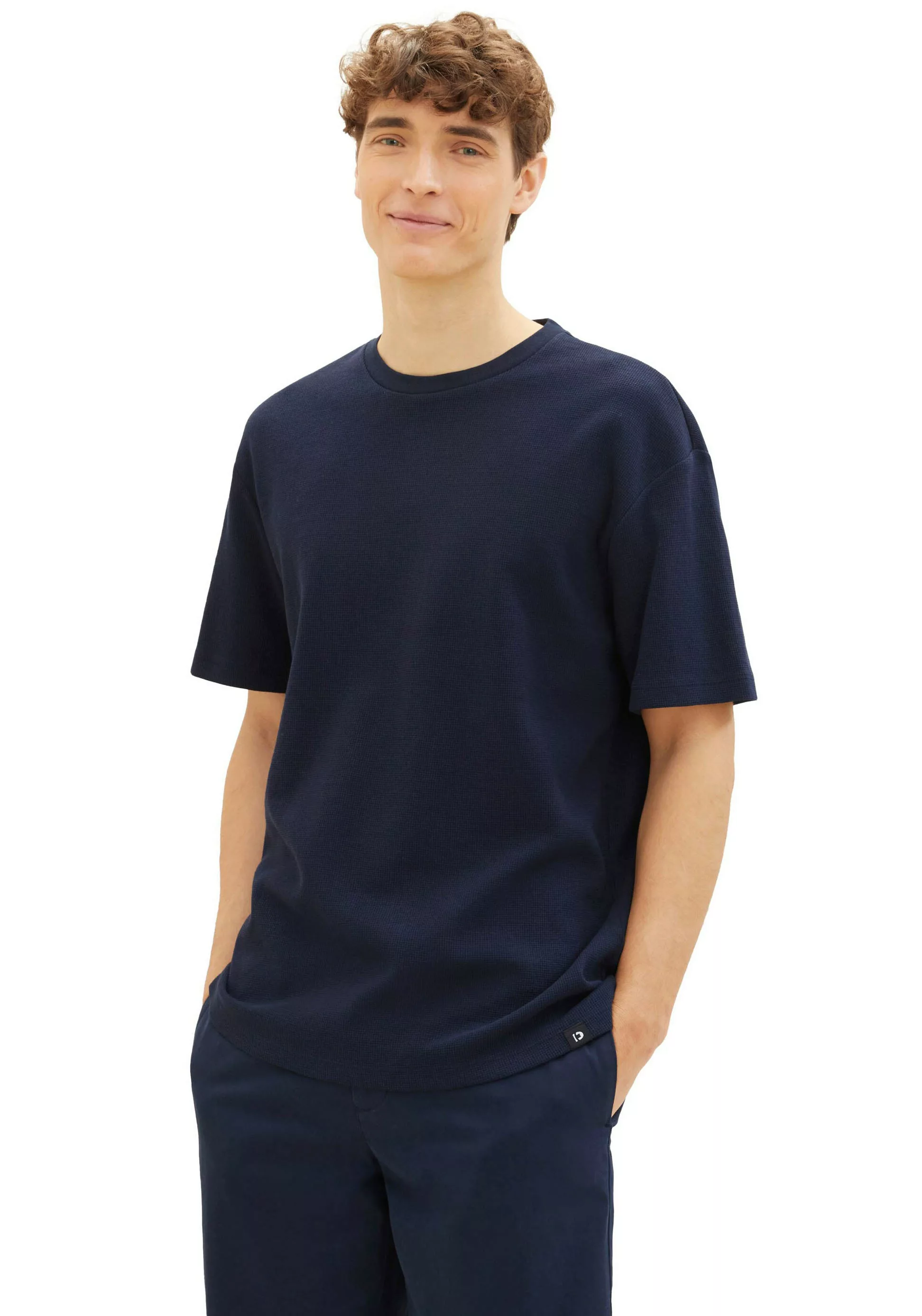 TOM TAILOR Denim T-Shirt günstig online kaufen