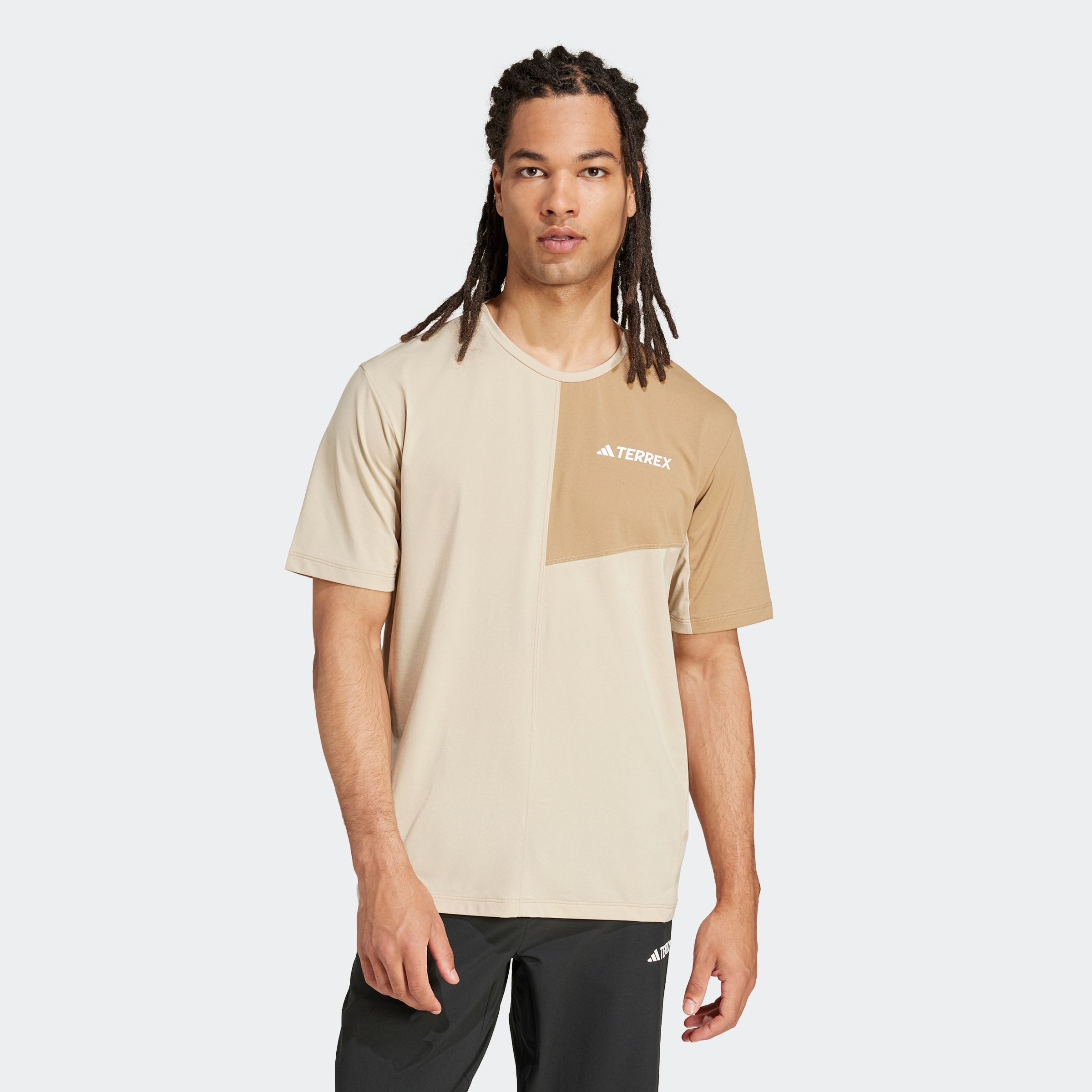 adidas TERREX Funktionsshirt "MT TEE" günstig online kaufen