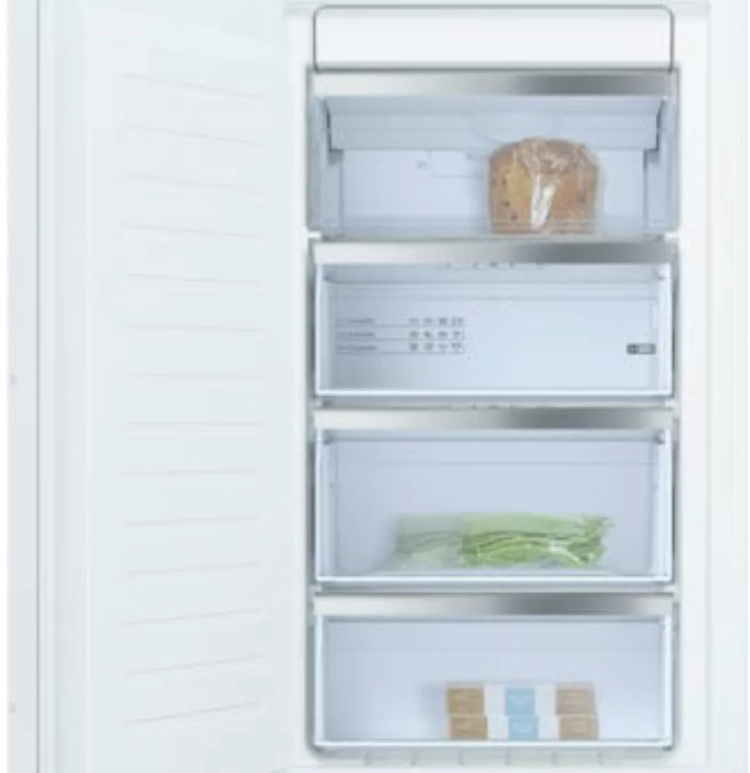 BOSCH Einbaugefrierschrank »GIN31ACE0«, 6, 102,1 cm hoch, 55,8 cm breit günstig online kaufen