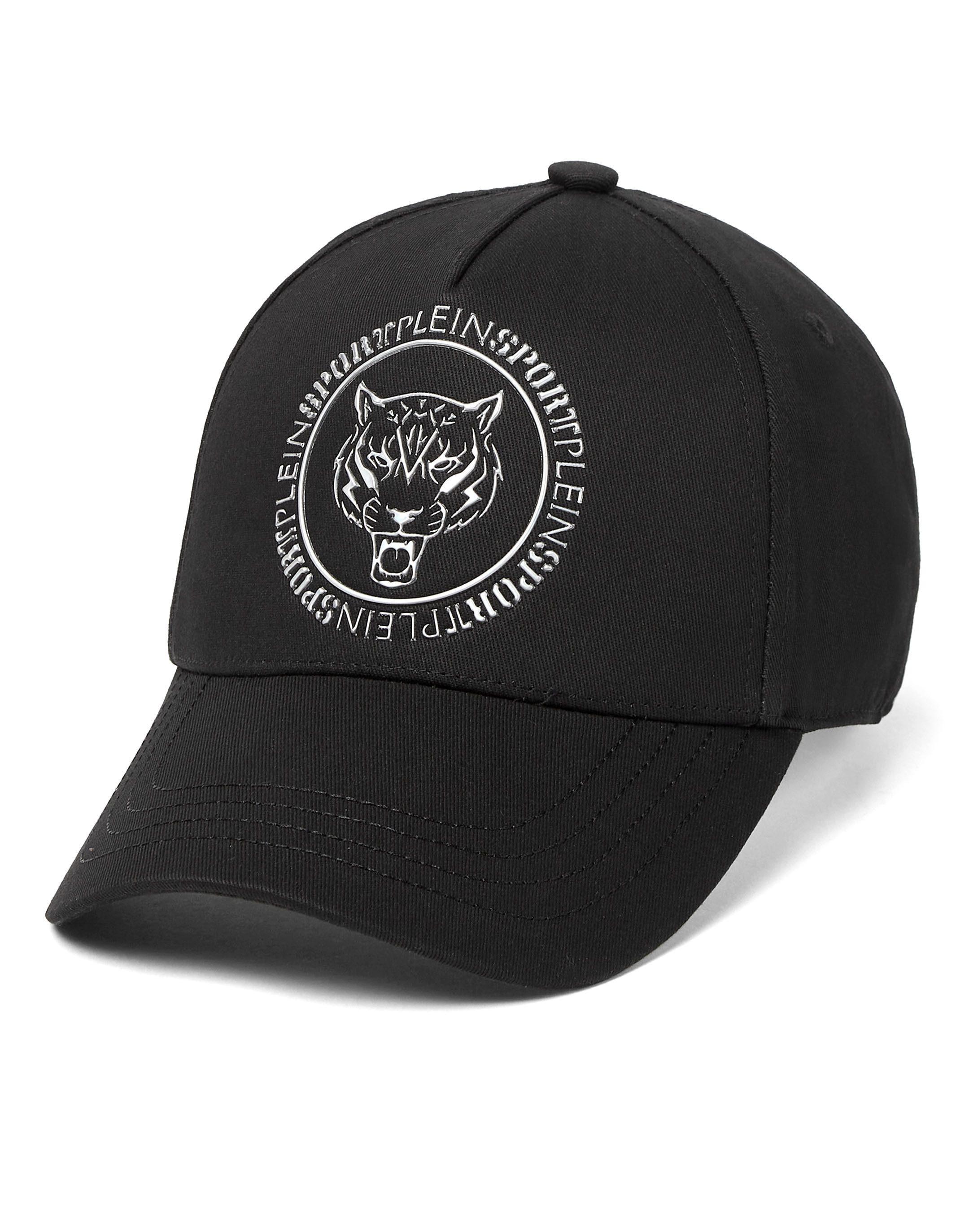 PLEIN SPORT Baseball Cap Tiger günstig online kaufen