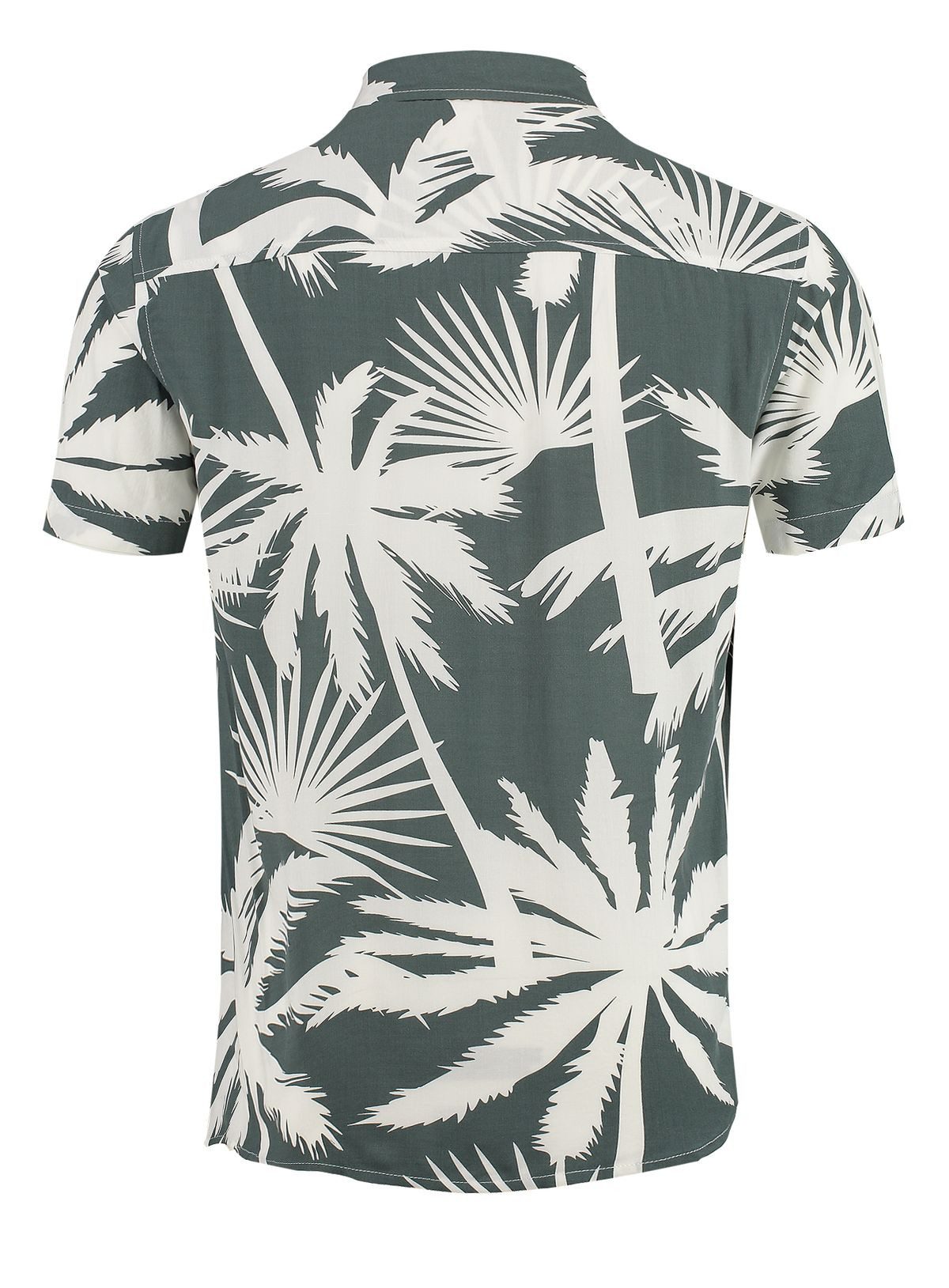 Key Largo Kurzarmhemd MSH PALMS 1/2 günstig online kaufen