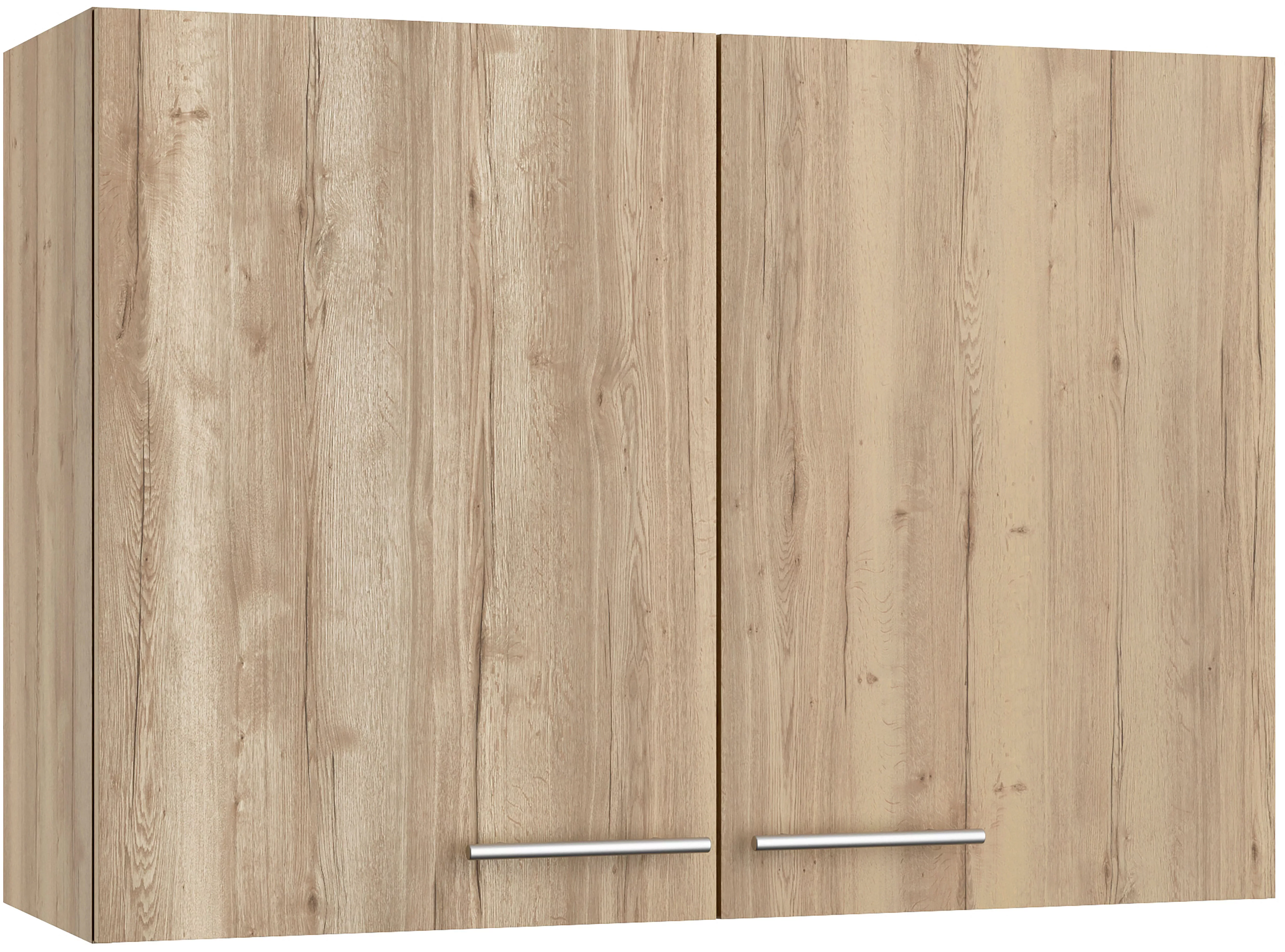 OPTIFIT Hängeschrank "Lilly", Breite 100 cm, 2 Türen, 4 Einlegeböden günstig online kaufen