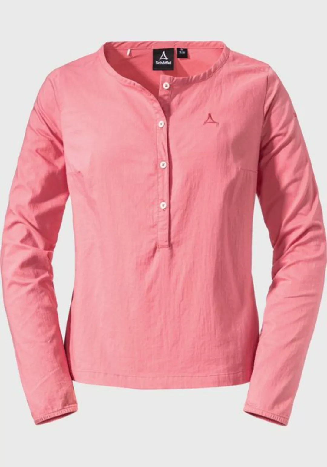 Schöffel Outdoorbluse Blouse Catania L günstig online kaufen