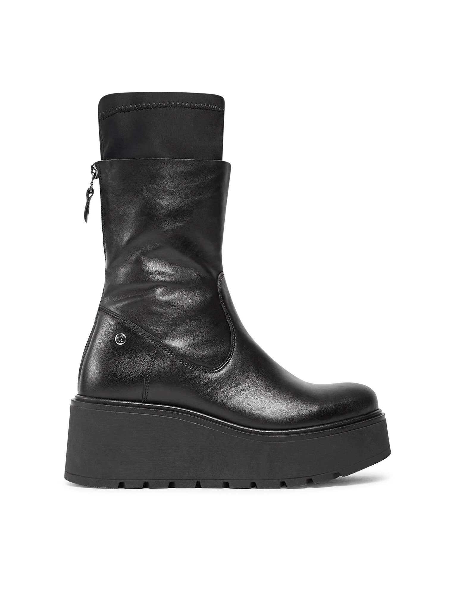 Maciejka Stiefeletten 06246-01/00-8 Czarny Stiefelette günstig online kaufen