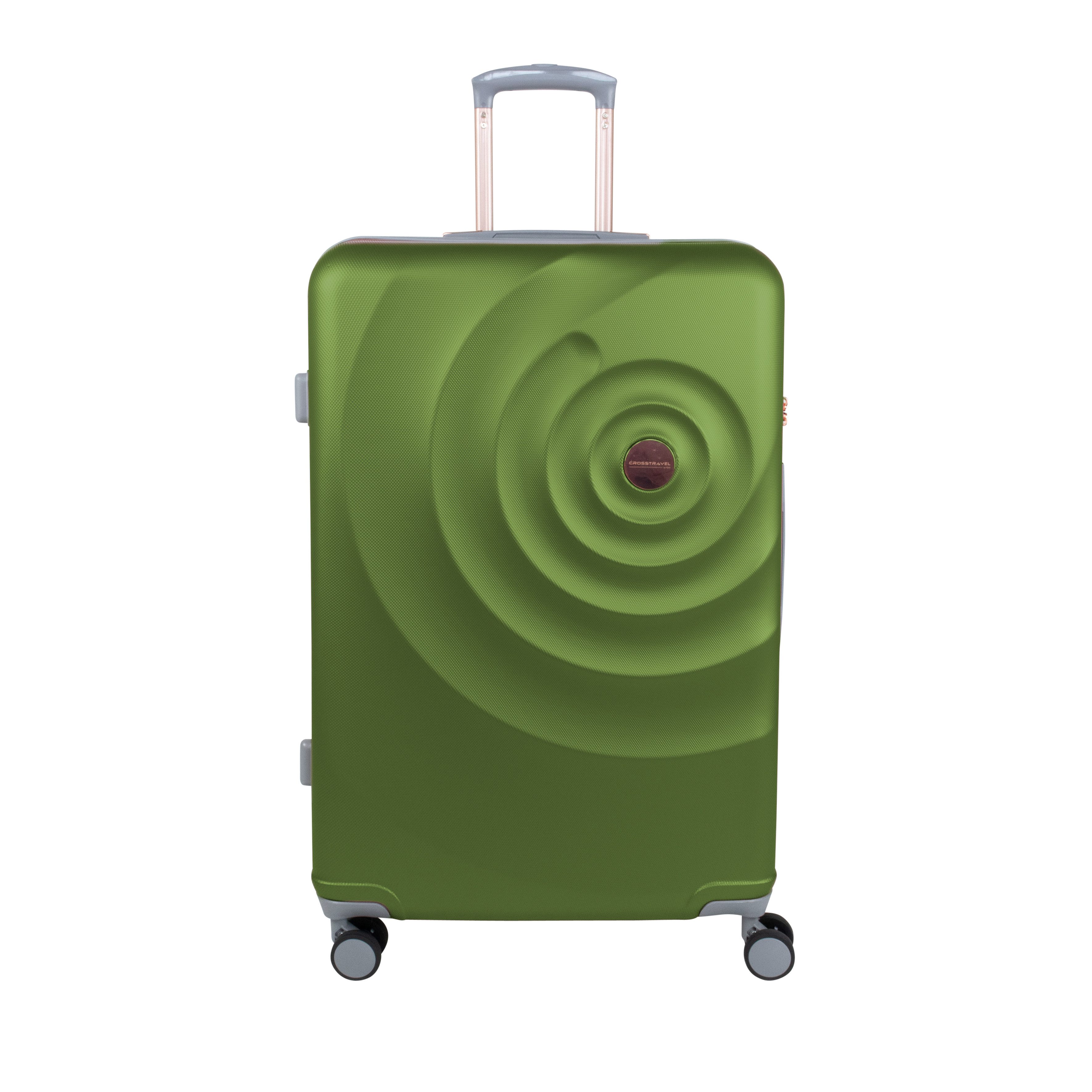 Crosstravel Koffer Einzelkoffer Amy S / günstig online kaufen