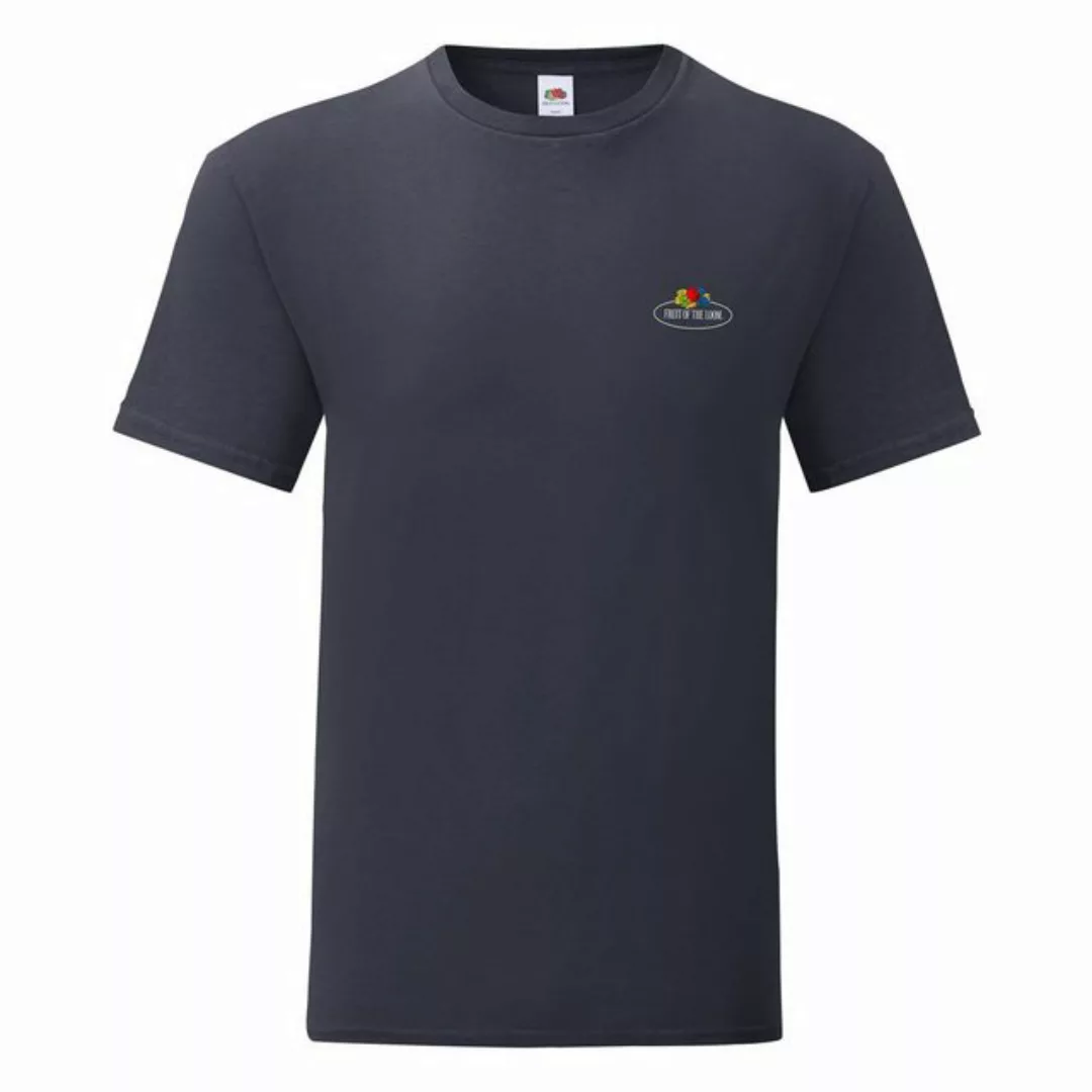 Fruit of the Loom Rundhalsshirt Iconic 150 T-Shirt günstig online kaufen