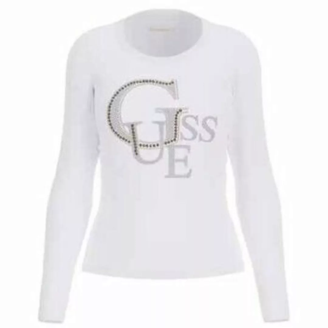 Guess  T-Shirts & Poloshirts W4BI29 I3Z14-G011 günstig online kaufen