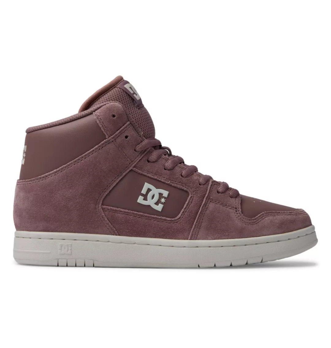 DC Shoes Sneaker "Manteca 4 Hi" günstig online kaufen