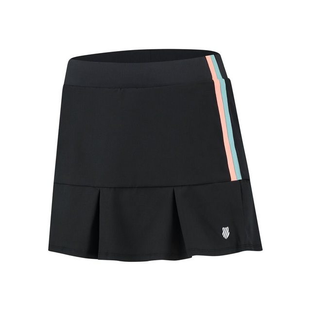 K-Swiss Tennisrock Hypercourt Pleated Skirt 3 günstig online kaufen