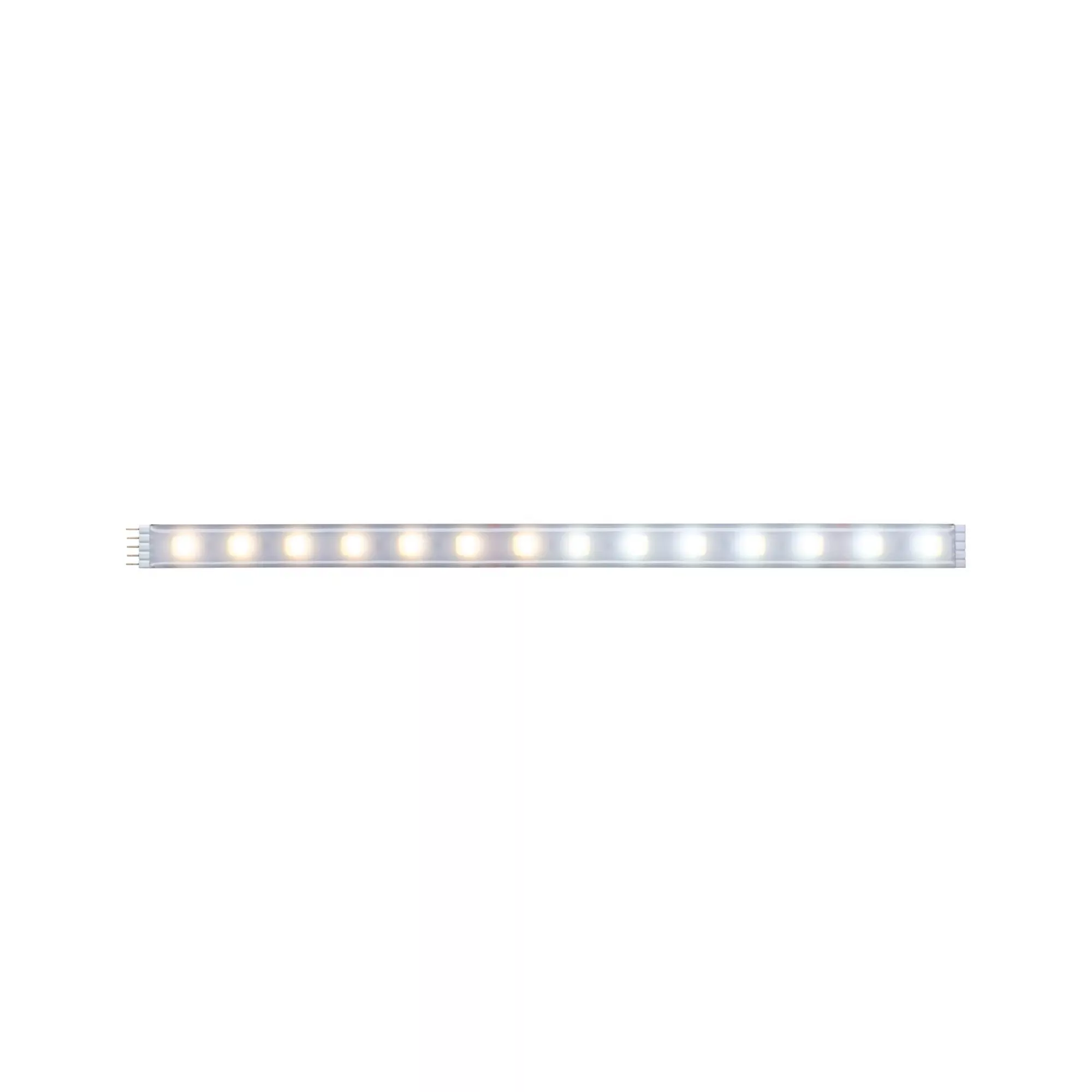 Paulmann MaxLED 500 Strip IP44 1m tunable white günstig online kaufen