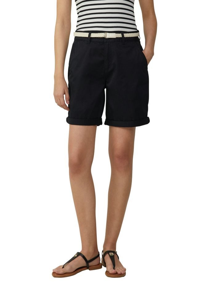 s.Oliver Shorts - Bermudashorts in Regular günstig online kaufen