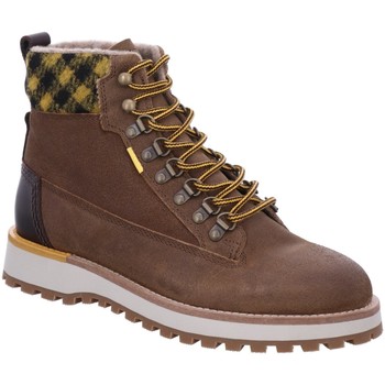 Camel Active  Stiefel Pilgrim Mid lace boot 21243308/C45 günstig online kaufen