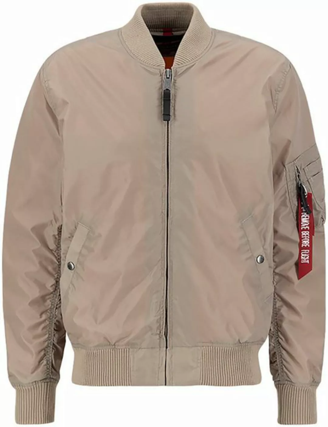 Alpha Industries Bomberjacke MA-1 TT günstig online kaufen