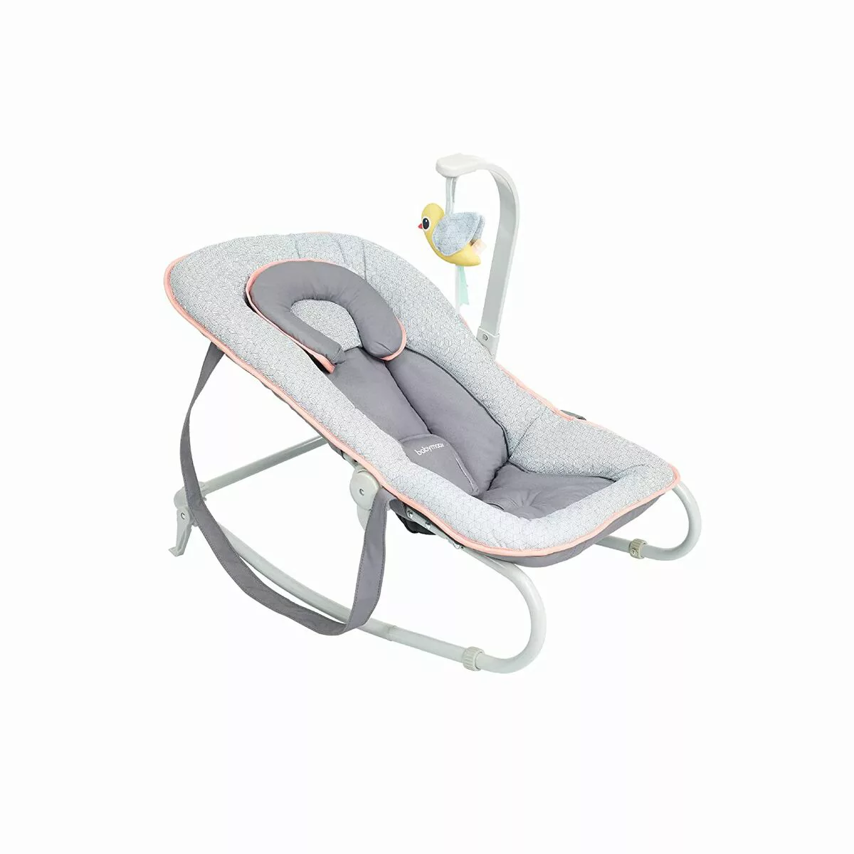 Baby-liegestuhl Babymoov A012432 günstig online kaufen