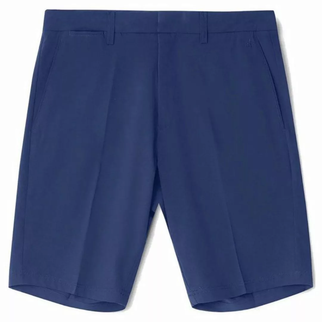 CROSS Golfshorts Cross Byron Lux Shorts Dunkelblau günstig online kaufen