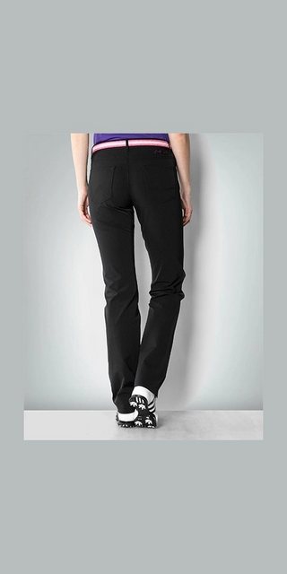 Alberto Bundfaltenhose ANJA 3XDRY COOLER günstig online kaufen