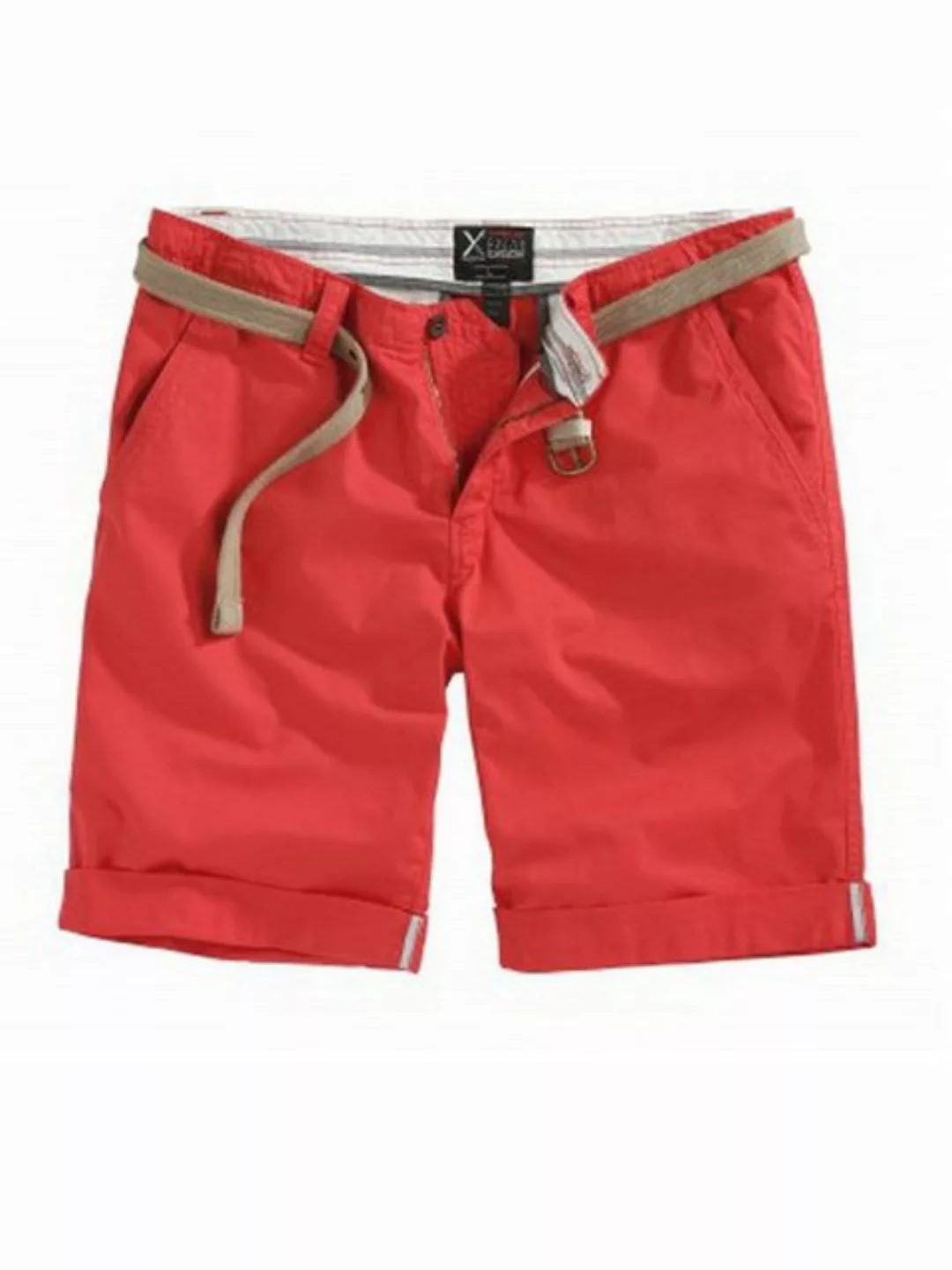 Surplus Herren Chino Short günstig online kaufen