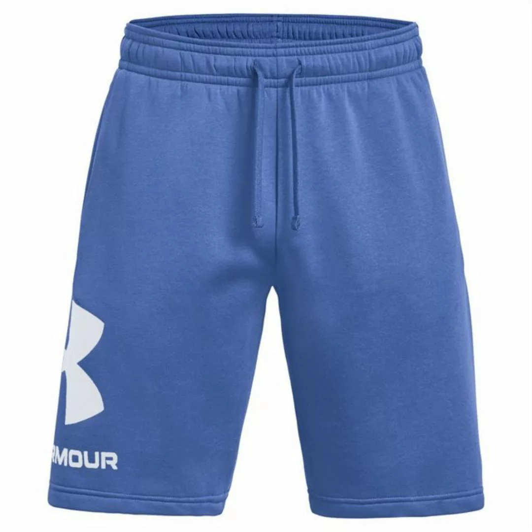 Under Armour® Shorts Rival Fleece Big Logo Herren günstig online kaufen