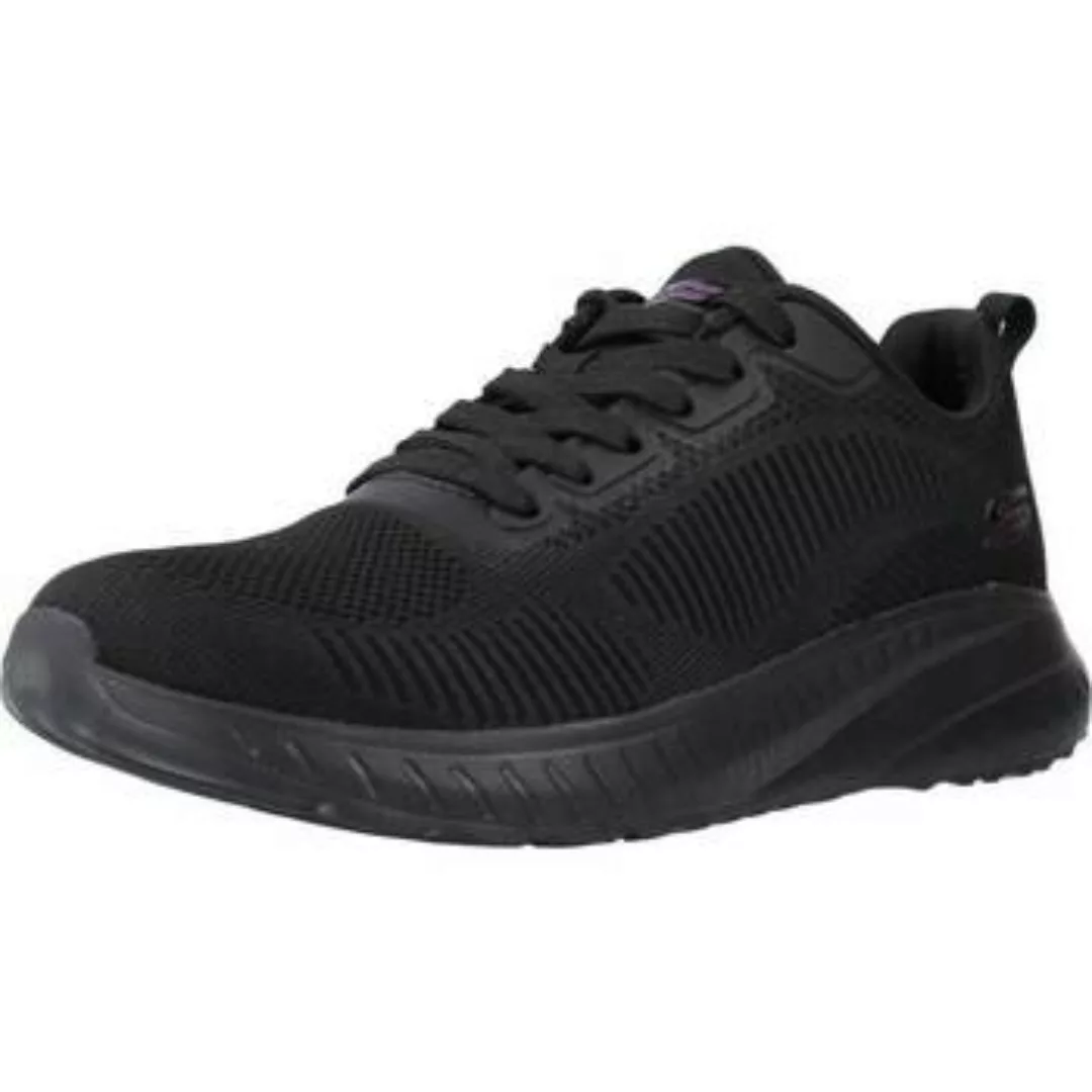 Skechers Bobs SportSquad Chaos Face Off Damen schwarz günstig online kaufen