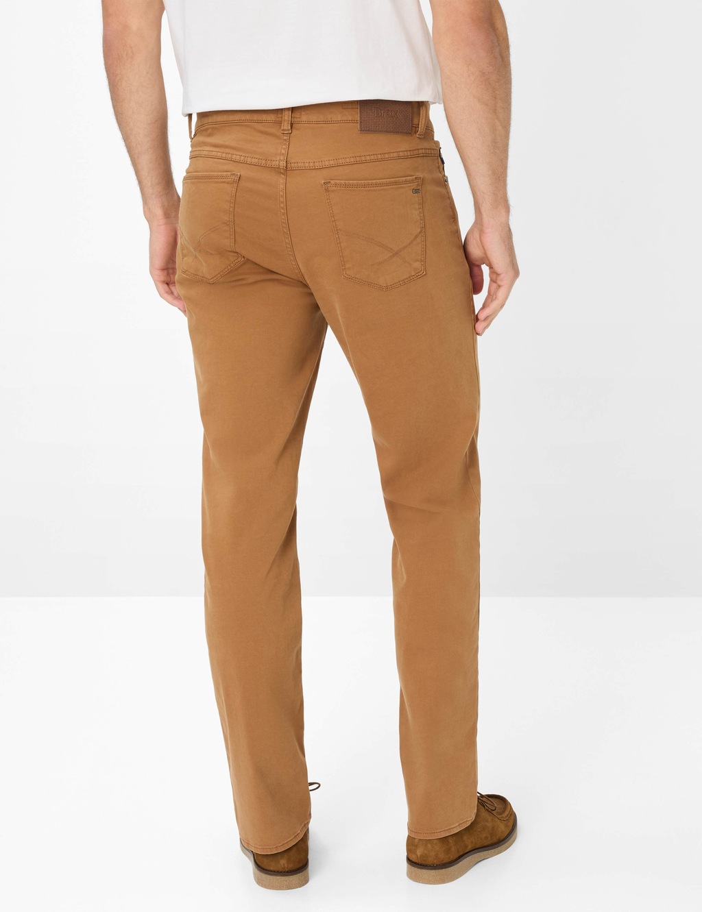 Brax 5-Pocket-Hose "Style COOPER" günstig online kaufen