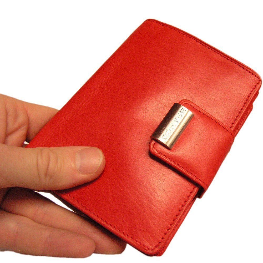 BRANCO Geldbörse Große Damen-Geldbörse / Portemonnaie, günstig online kaufen