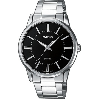 CASIO Quarzuhr Casio MTP-1303PD-1AVEG MTP-1303PD-1AVEG, Casio günstig online kaufen