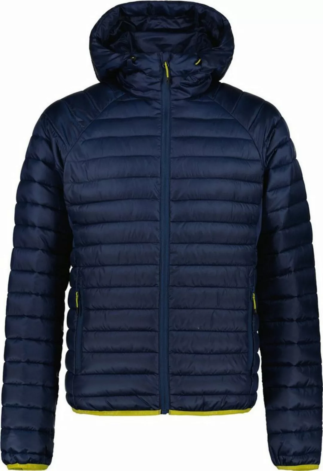 Icepeak Funktionsjacke ICEPEAK BELLMEAD 392 DUNKEL BLAU günstig online kaufen