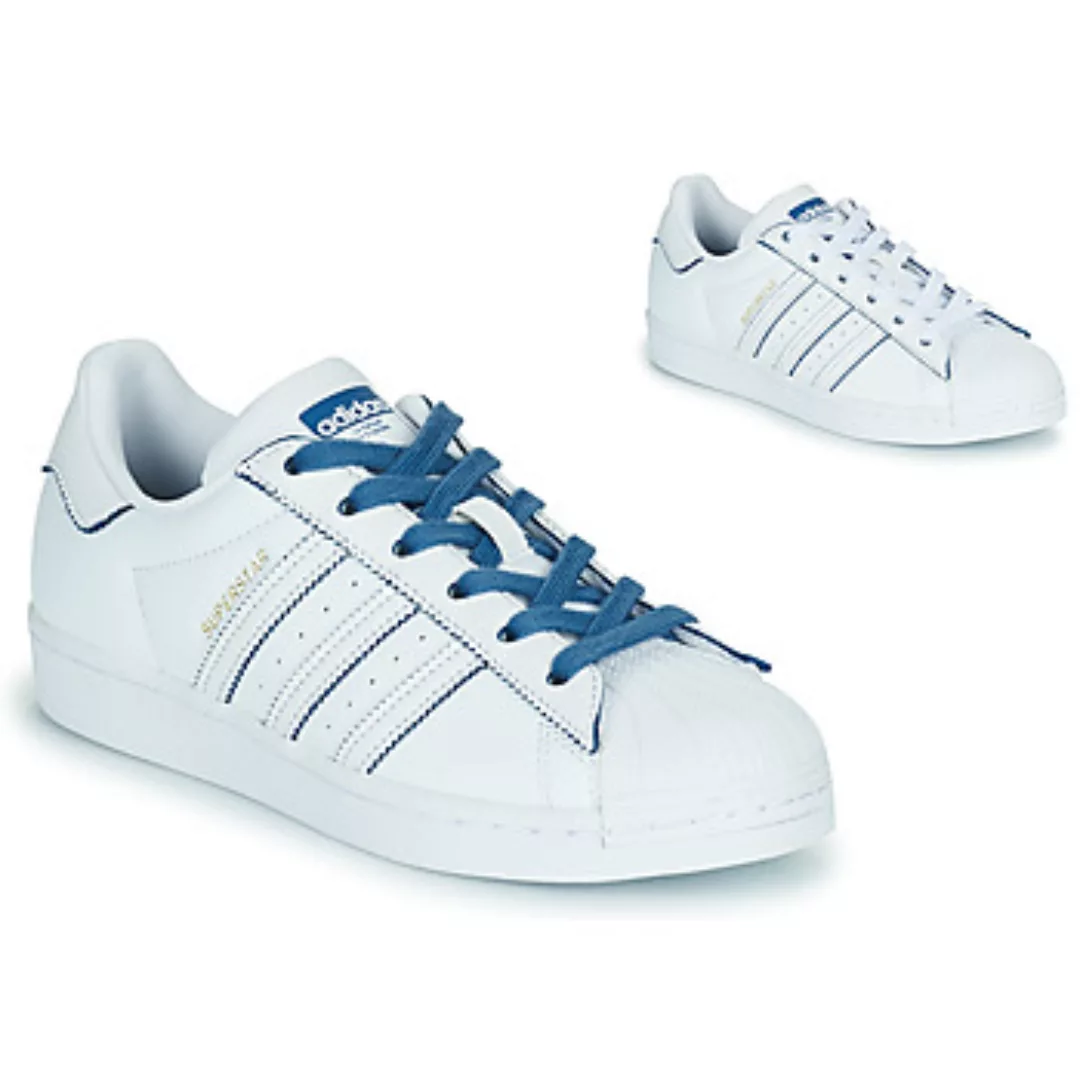 adidas  Sneaker SUPERSTAR W günstig online kaufen