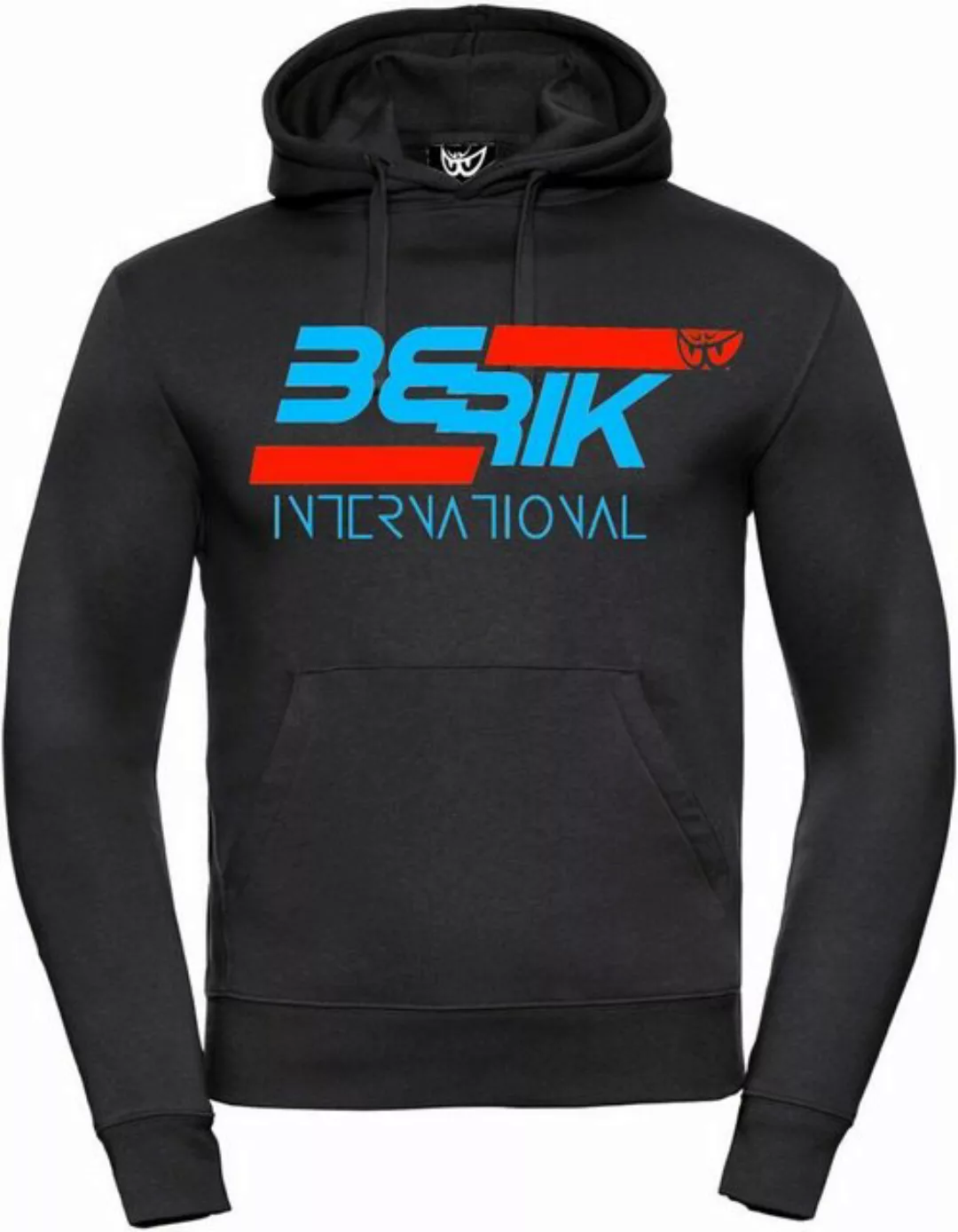 Berik Sweatshirt International Hoodie günstig online kaufen