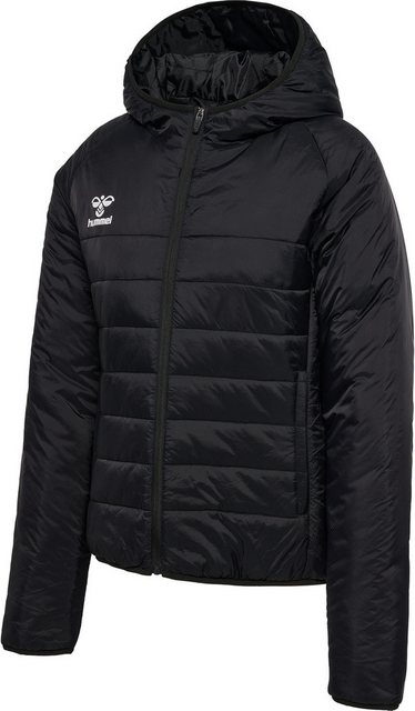 hummel Kurzjacke Hmlgo Quilted Hood Jacket Woman günstig online kaufen