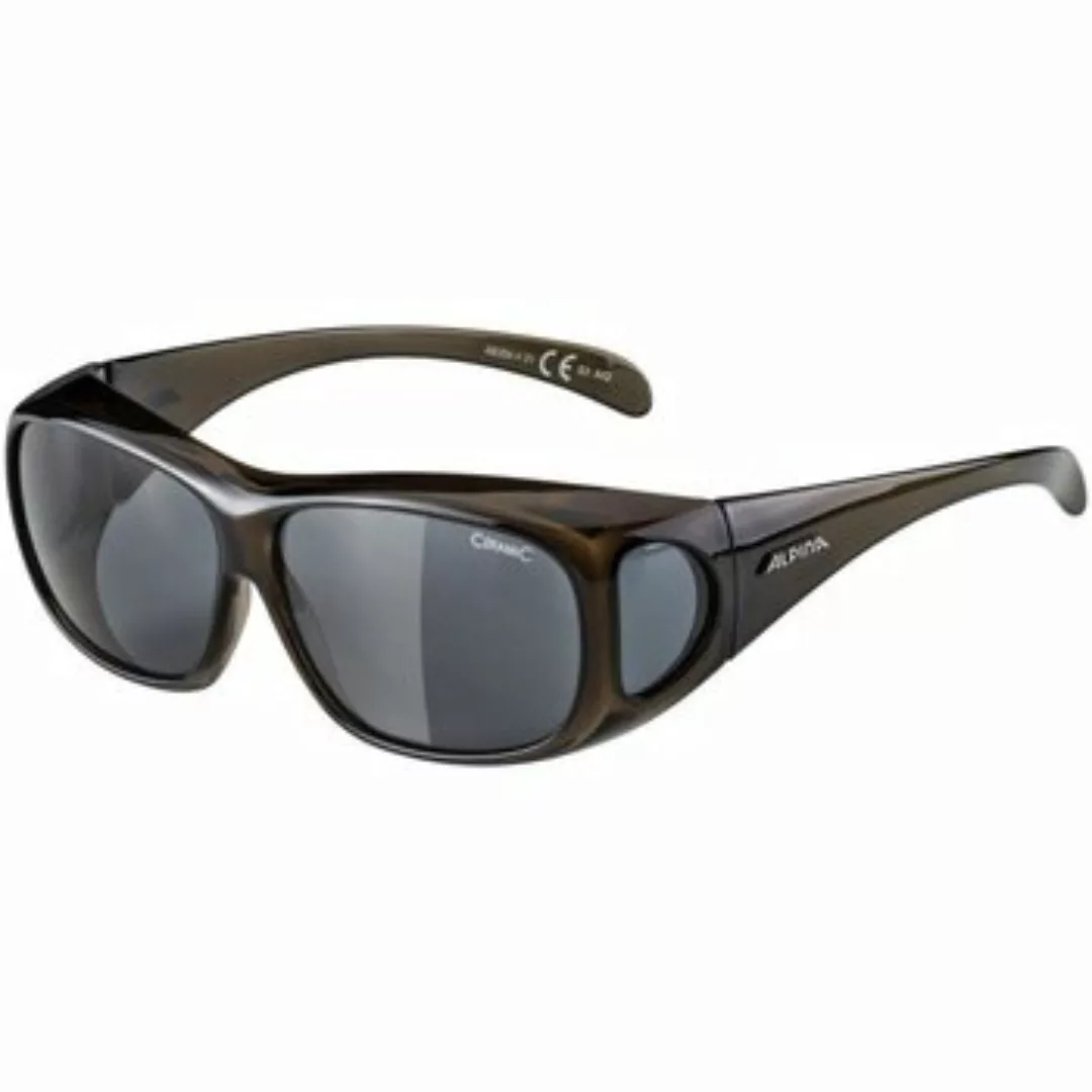 Alpina  Sonnenbrillen Sport OVERVIEW A8354 431 günstig online kaufen