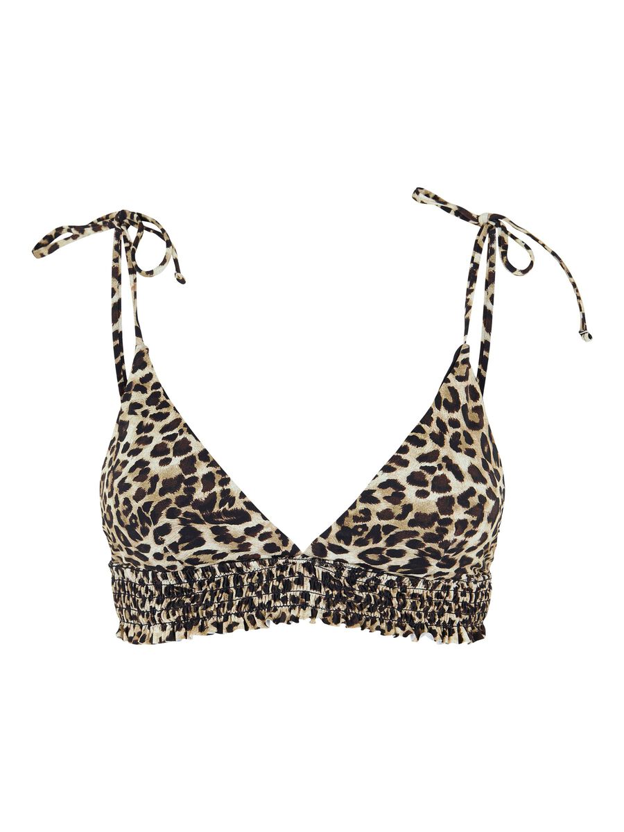 PIECES Pcveronica Bikini-top Damen Coloured günstig online kaufen