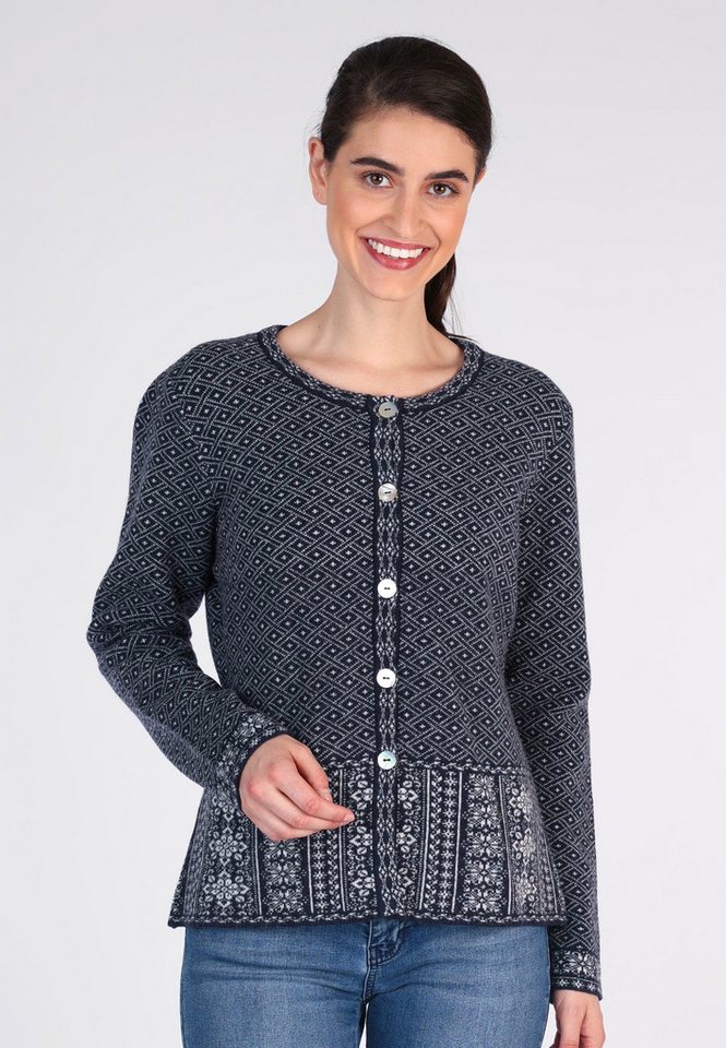 Sorgenfri Sylt Strickjacke Lindari günstig online kaufen