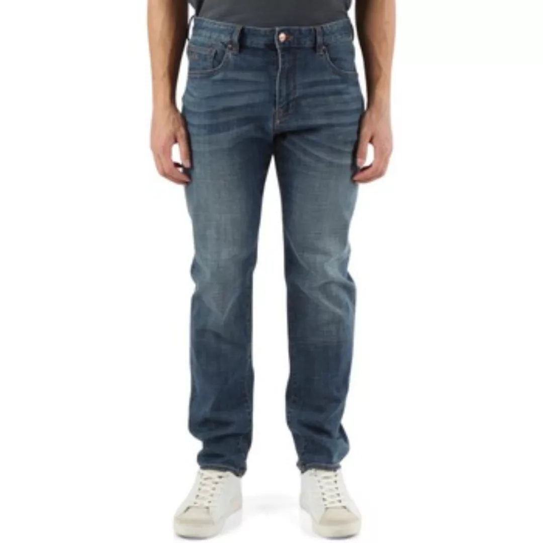 EAX  Jeans 3DZJ13Z2XBZ günstig online kaufen
