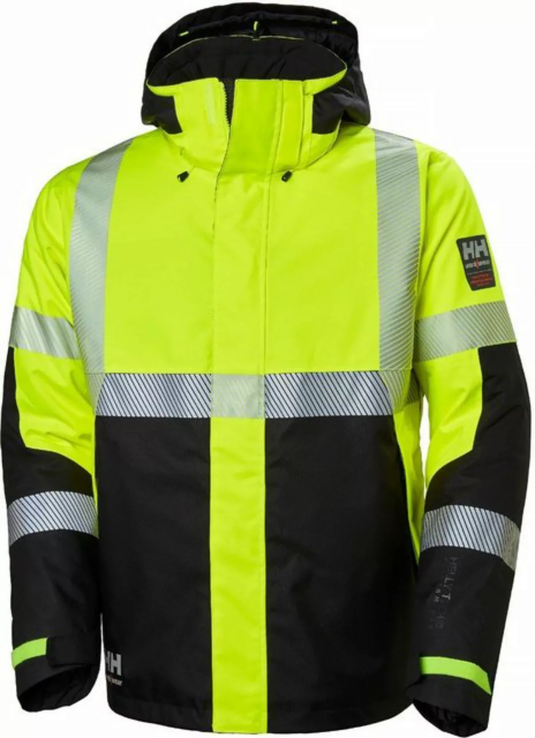 Helly Hansen Winterjacke Icu Winter Jacket günstig online kaufen