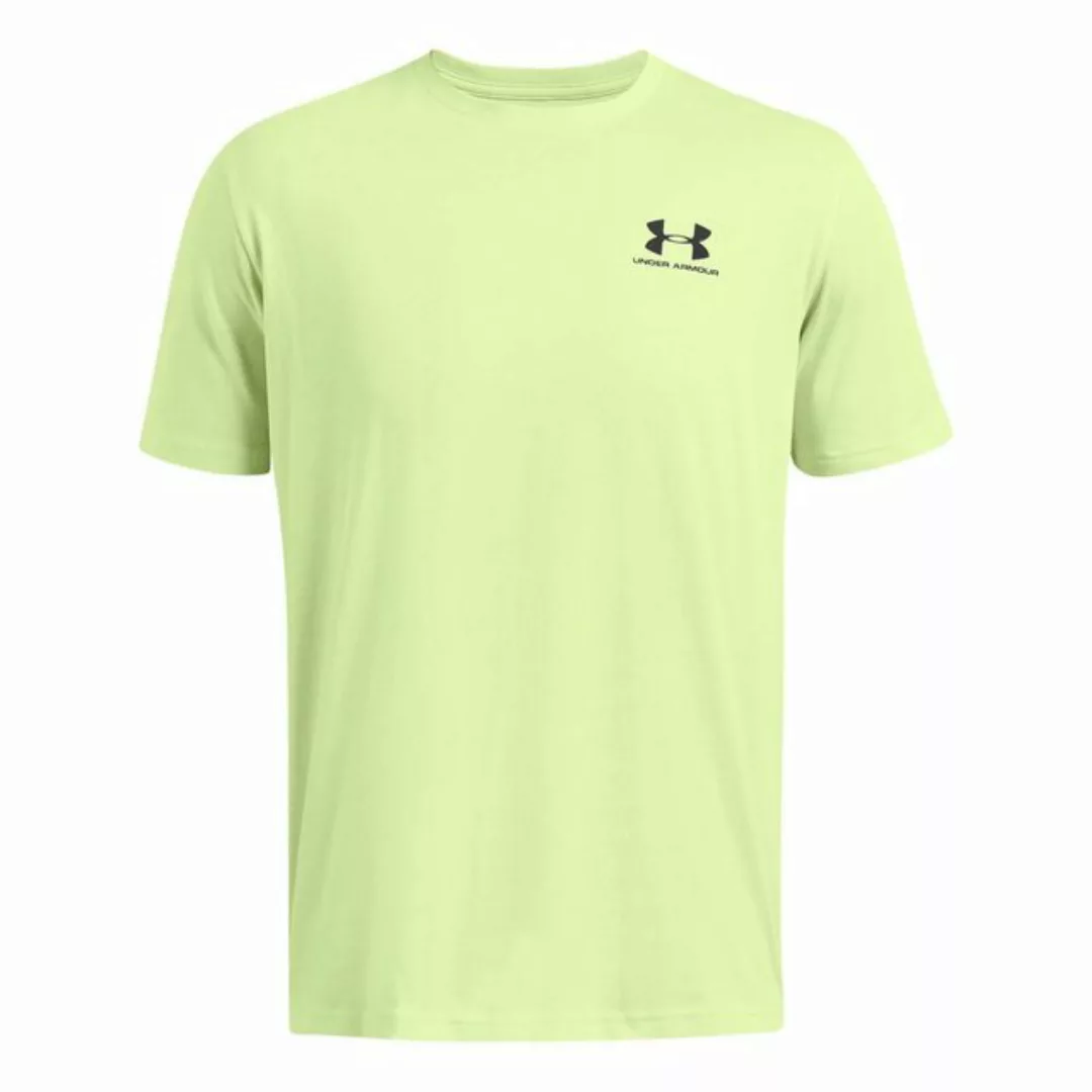 Under Armour® T-Shirt SPORTSTYLE LC Short-Sleeves günstig online kaufen