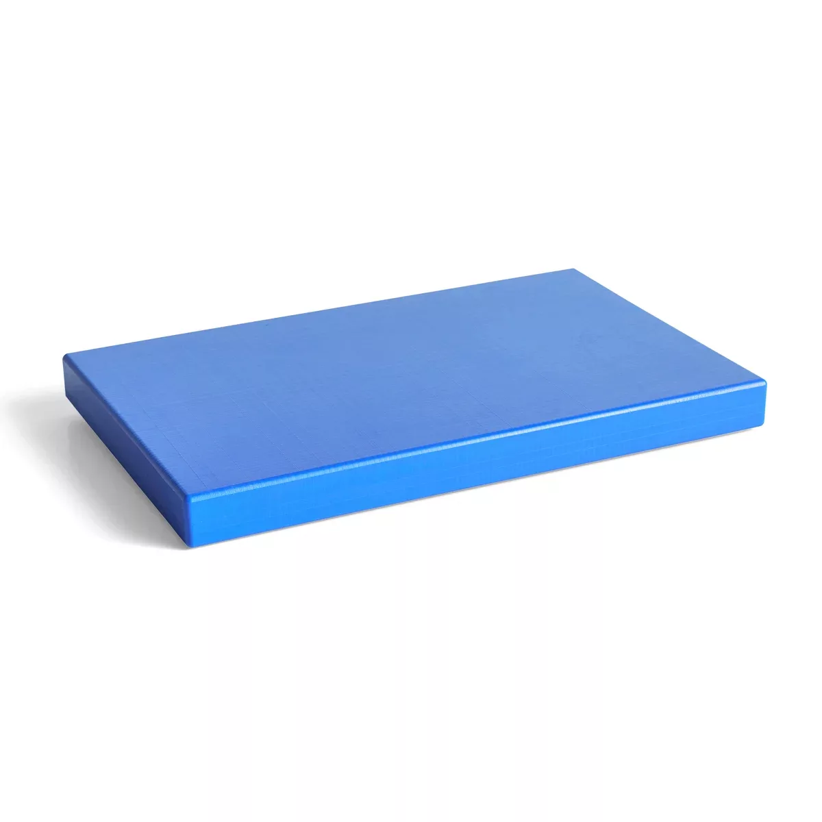 Chopping Board Schneidebrett L 25 x 40cm Blue günstig online kaufen