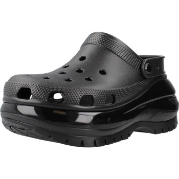 Crocs  Zehentrenner CLASSIC MEGA CRUSH CLOG günstig online kaufen