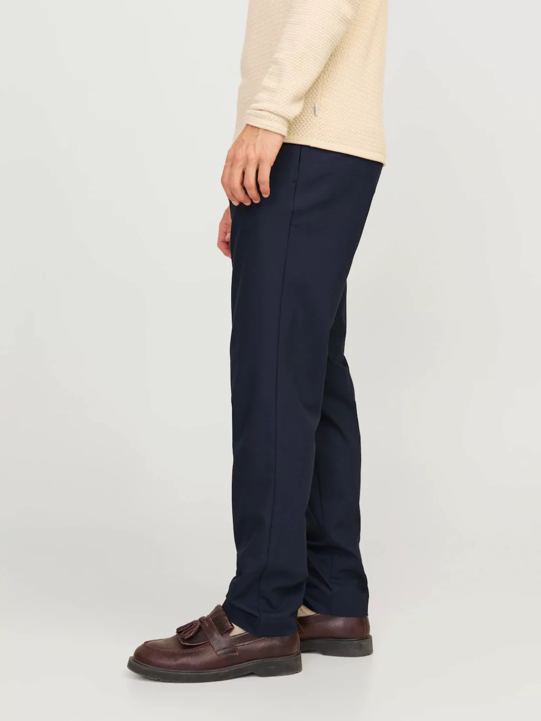 Jack & Jones Chinohose "JPSTACE LEO CHINO NOOS" günstig online kaufen