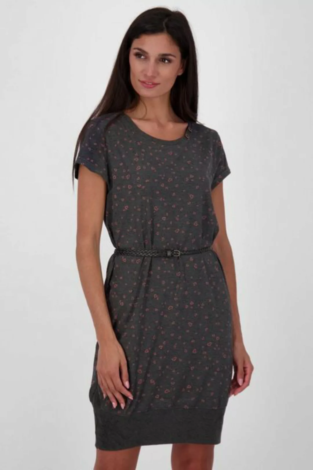 Alife & Kickin Blusenkleid ColetteAK B Shirt Dress Damen Sommerkleid, Kleid günstig online kaufen