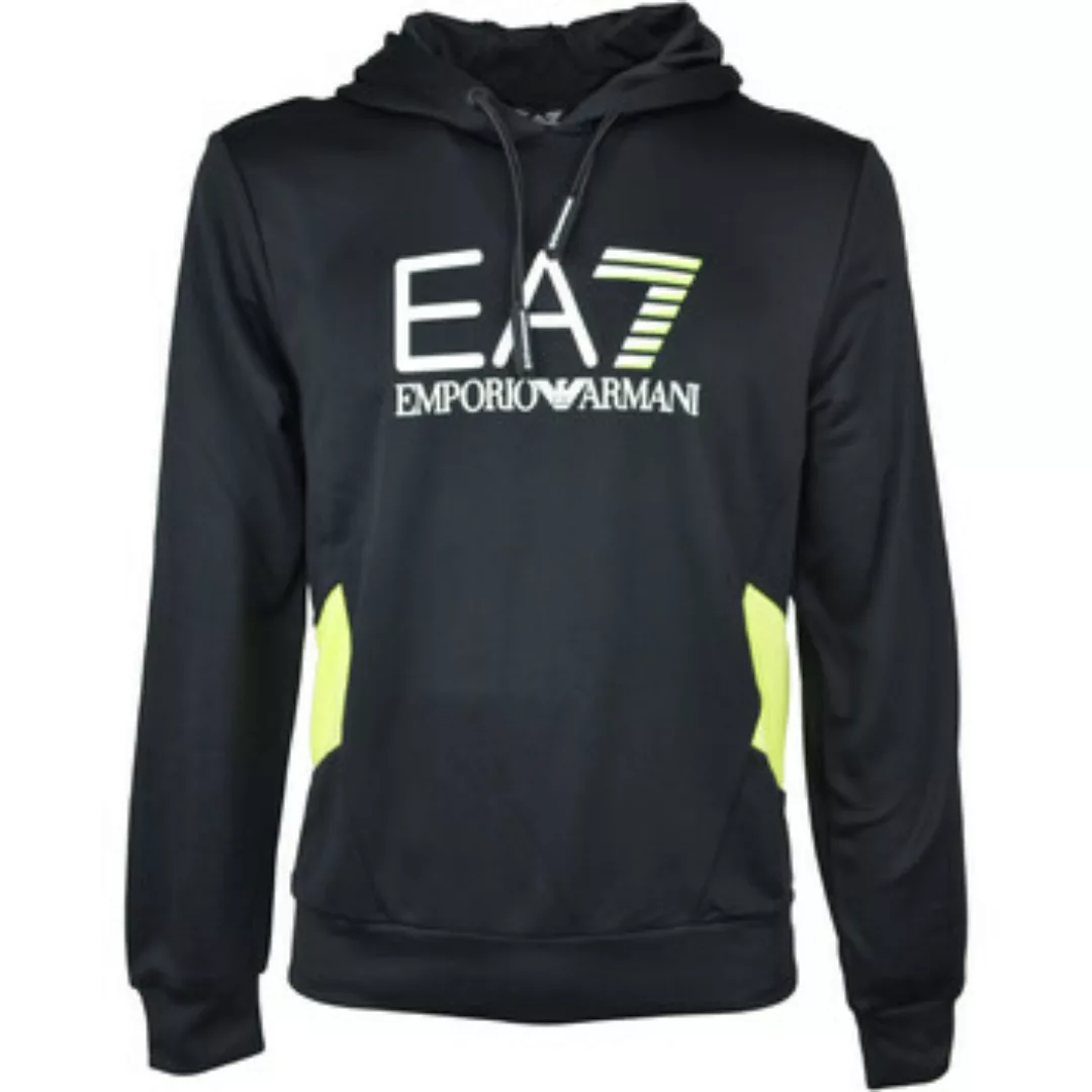 Emporio Armani EA7  Sweatshirt 3LPM13-PJ16Z günstig online kaufen